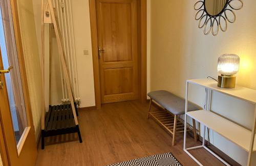 Der grüne Fürst Ferienwohnung Apartment 2 - Foto 8