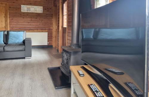 Oak 9 Hot Tub - Foto 15