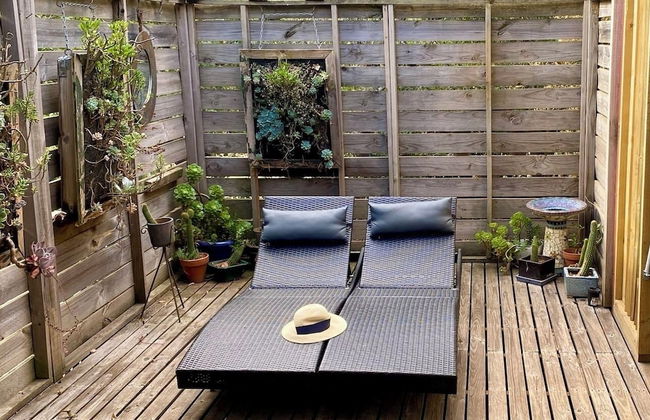 Sutton Spring Art Retreats - Foto 31