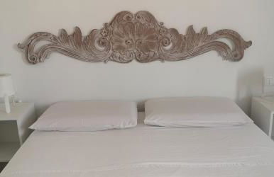 Villetta Cati - Casa Vacanze con giardino e posto auto a San Foca - Lecce - Salento - Foto 5