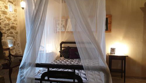 Chios Houses, beautiful restored traditional stone houses with an astonishing seaview - Foto 2