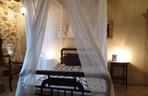 Chios Houses, beautiful restored traditional stone houses with an astonishing seaview - Foto 2