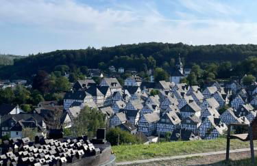 Ferienwohnung „Dachblick“ in Freudenberg - Foto 36