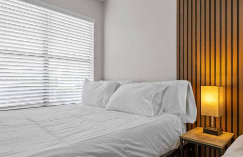 Prime Location, 2 mins to Airport, 5 mins to Dwntn - Foto 26