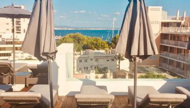 Terreno Suites - Foto 3, sunbed, Internal: Not applicable to any particular room