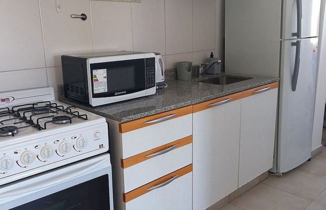 Departamento en el centro de Mendoza - Photo 4