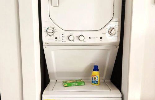 Cute and Cozy 2bed-4 Miles to LU - Foto 17