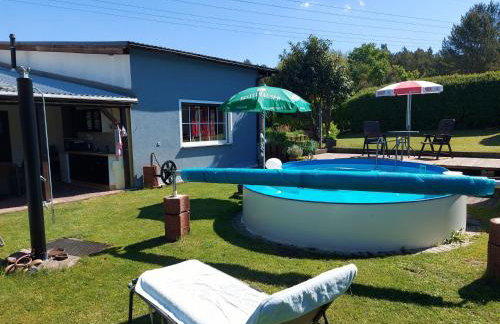 Ferienwohnung in Spreewaldnähe - Foto 4