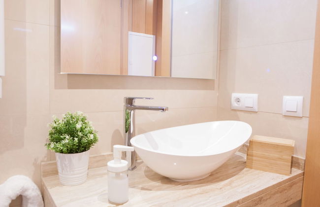 Apartamentos Boutique Salamanca - Foto 43