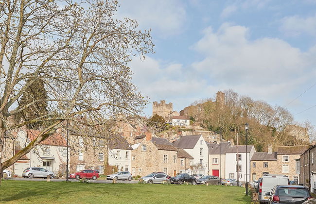 Host Stay The Annexe The Old Brewery - Photo 27