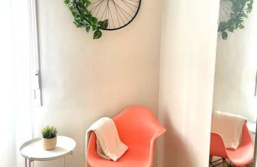 FIKA FLAT Casco Viejo PARKING 20 euro x día - Foto 14