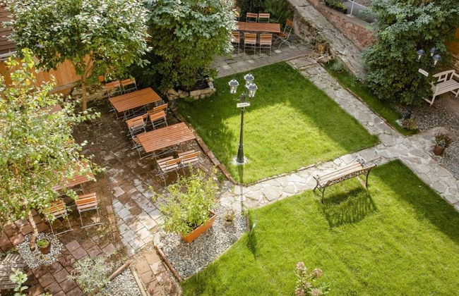 Holiday Apartment Wellness Lodge - Foto 14