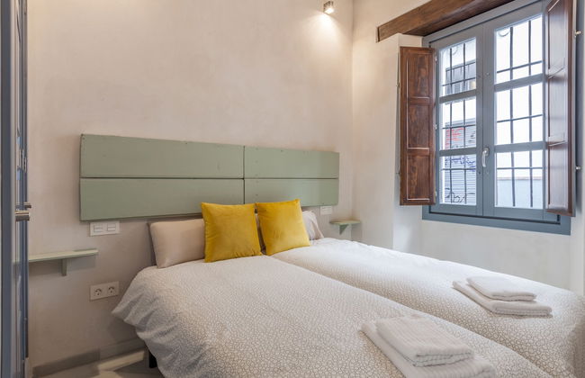 Apartamentos Tintes12 - Foto 4