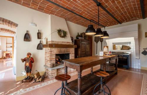 Holiday Home La Bell'aria by Interhome - Foto 20