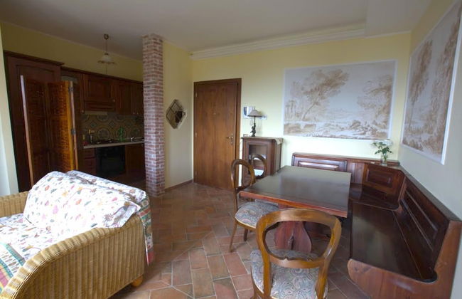 Villa Felici in Giuliano di Roma - Foto 35