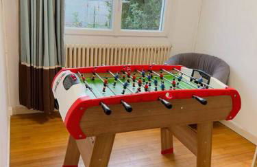 Villa Seine - Foto 33