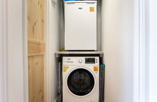 Mill Dam Lake House - Foto 14