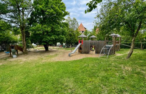 'GoldPath' OldTown - Apartments Passau - Foto 24