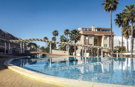 Planta baja con piscina a tres min de la playa - Foto 29