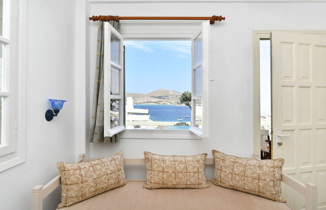 Hara Studios and Apartments - Photo 49