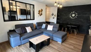 Appartement calme et spacieux à Aix en Provence - Foto 2