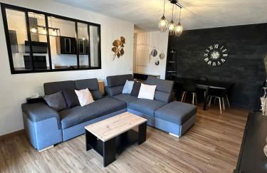 Appartement calme et spacieux à Aix en Provence - Foto 2