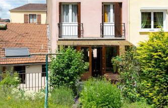 La Rosée - 2 pièces familial, jardin privatif - Foto 13