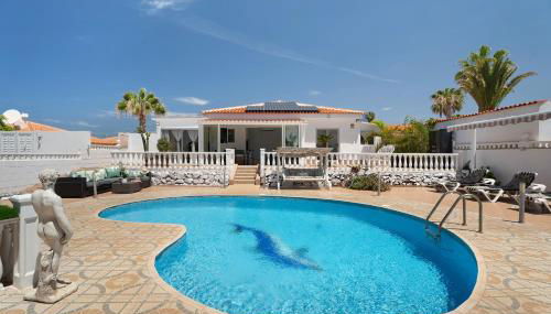 Villa Milena - Foto 1