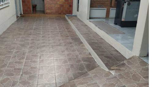 Casa grande com piscina - Foto 2