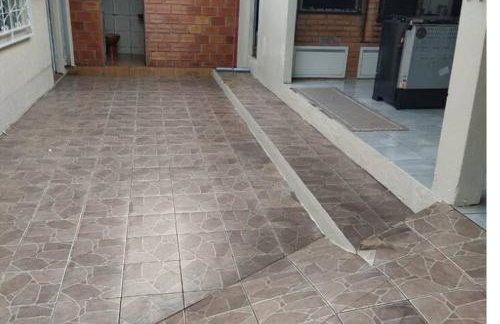 Casa grande com piscina - Foto 2