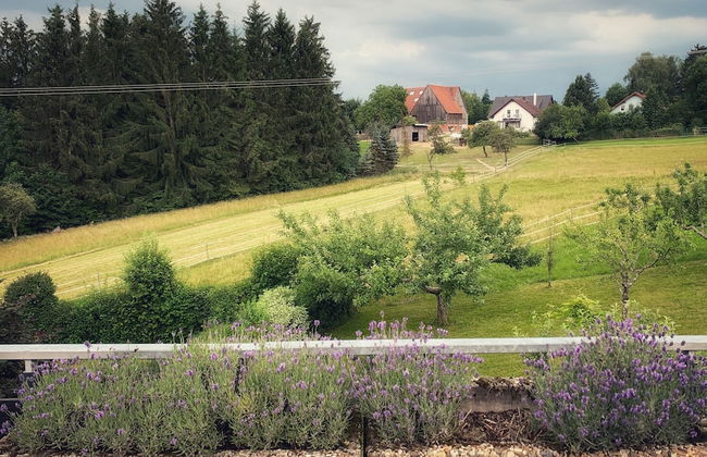 Ebnisee Apartments - Foto 26