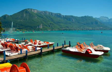La Belle Époque d'Annecy - Photo 19