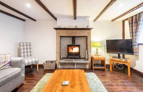 Peak District - 1 Harrow Cottage - Great Longstone - Photo 5