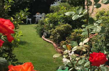 Ferienwohnung Schäffer - Foto 15