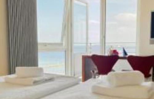 Penthaus Horizont mit Meerblick - Foto 1