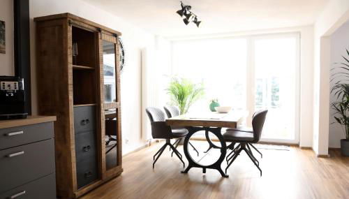 Ferienwohnung Moselallee 5 Sterne - Foto 4