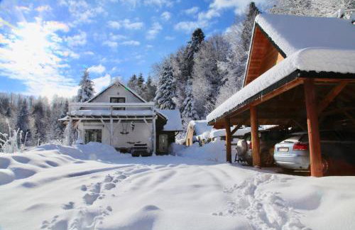 Komfortowy Dom w Chmurach - Foto 42