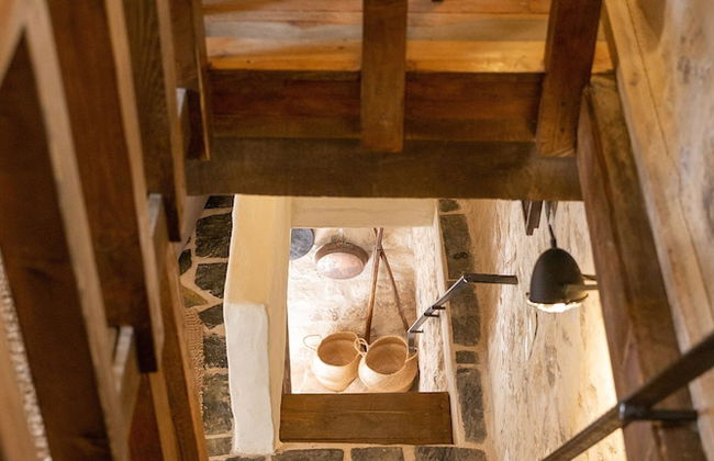 Dandy Villas Tower-Built in 17th century - Foto 49