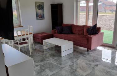 Moje Mazury Wilk - Foto 3