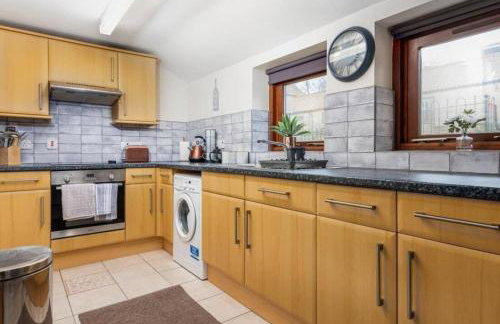 Sycamore Cottage, Falling Foss waterfalls - Foto 15