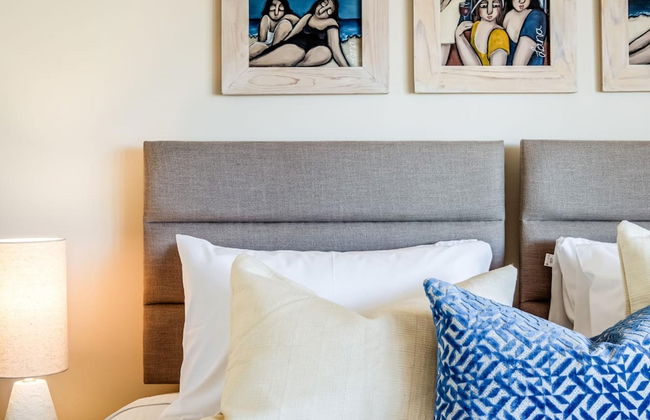 Beautiful Apartment w Scenic Views Fairway Haven - Foto 16