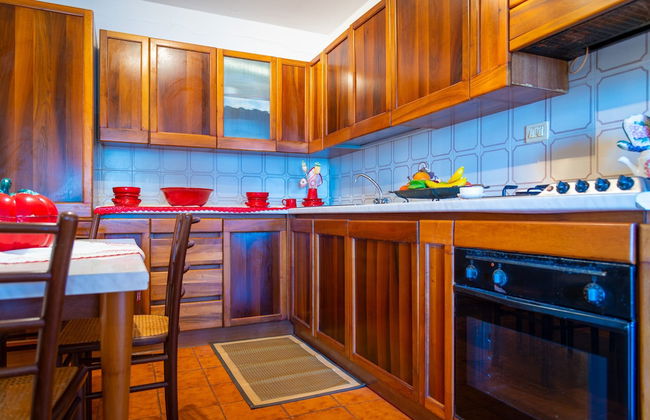 Villino Le Sprizze - Foto 4