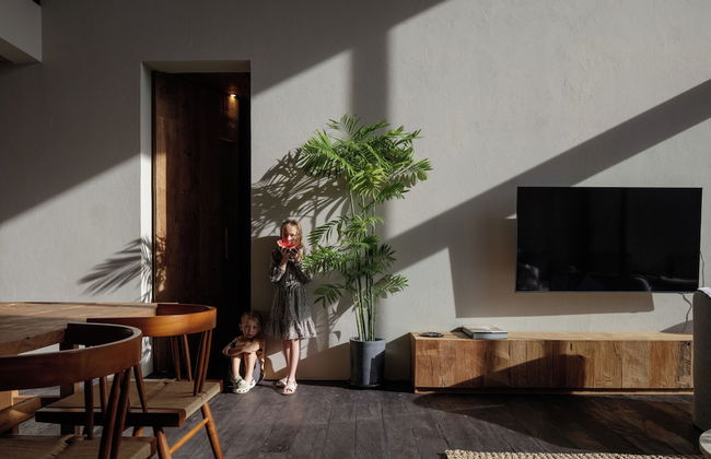 Usawa Villa Nyanyi - Foto 30