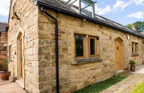 Four bed barn conversion Junction 37 38 M1 - Foto 14
