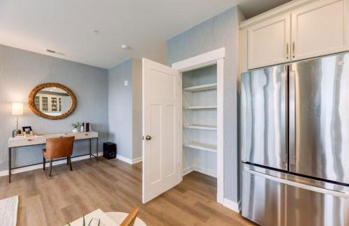 Hamilton Cay Reserve at Bermuda Bay by KEES Vacations - Foto 17