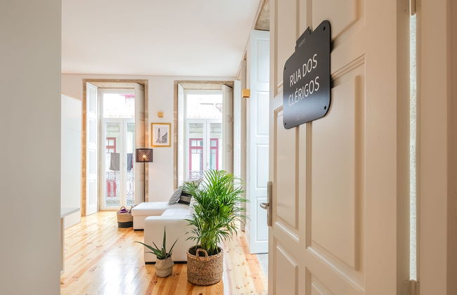 Indulge Porto Flats - Foto 6