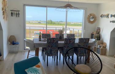 Ker-Lina sea view, calm guaranteed - Foto 3