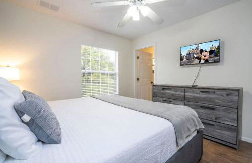 Marvelous 3Bd w Jacuzzi at Terra Verde Resort 4757 - Foto 51