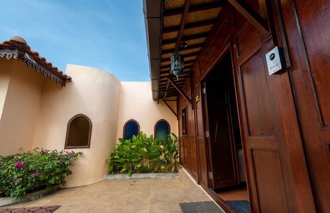 Limasan Villa Langkawi - Foto 36