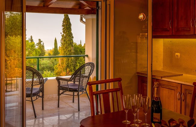 Villa Castelletto - Photo 73